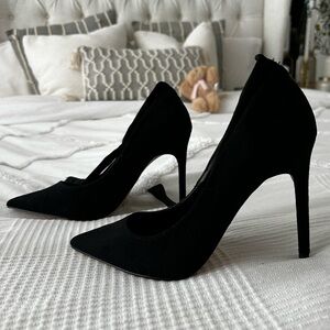 Express pumps